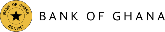 Bank of Ghana logo