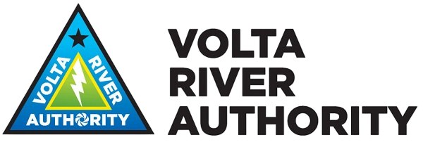Volta River Authority logo