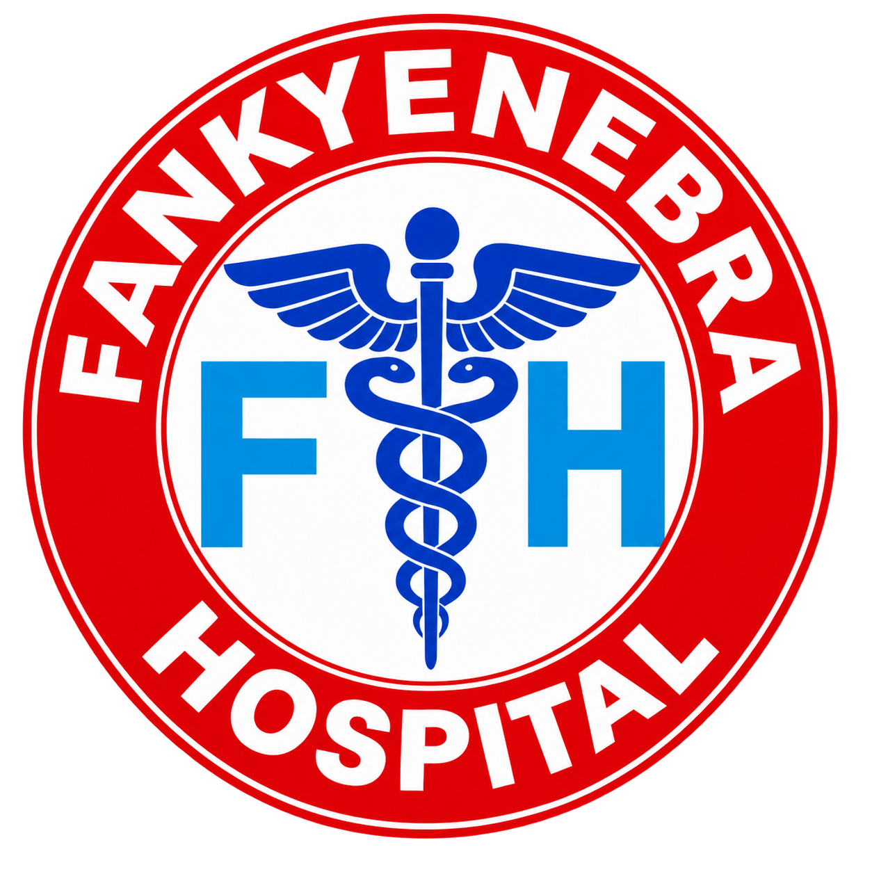 Fankyenebra Hospital